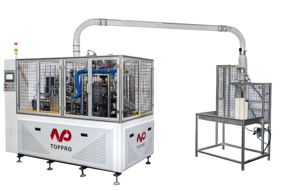 LF-90 Paper Cup Machine