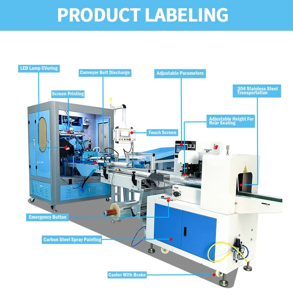 Cup Printing Machine Detail 2