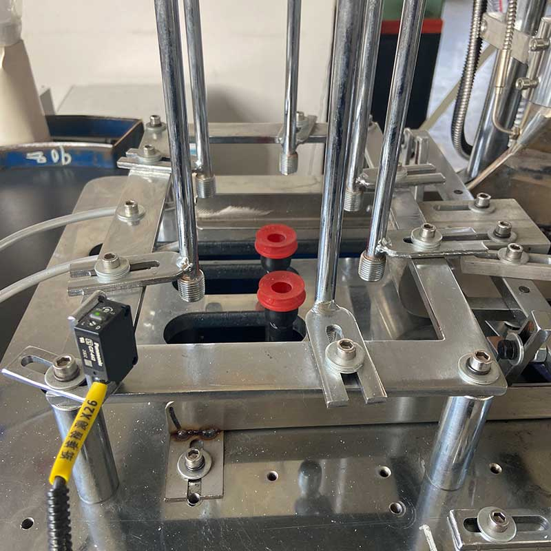 Small Business Paper Cup Machine Automatic with Paper Cup Making Machine Prices