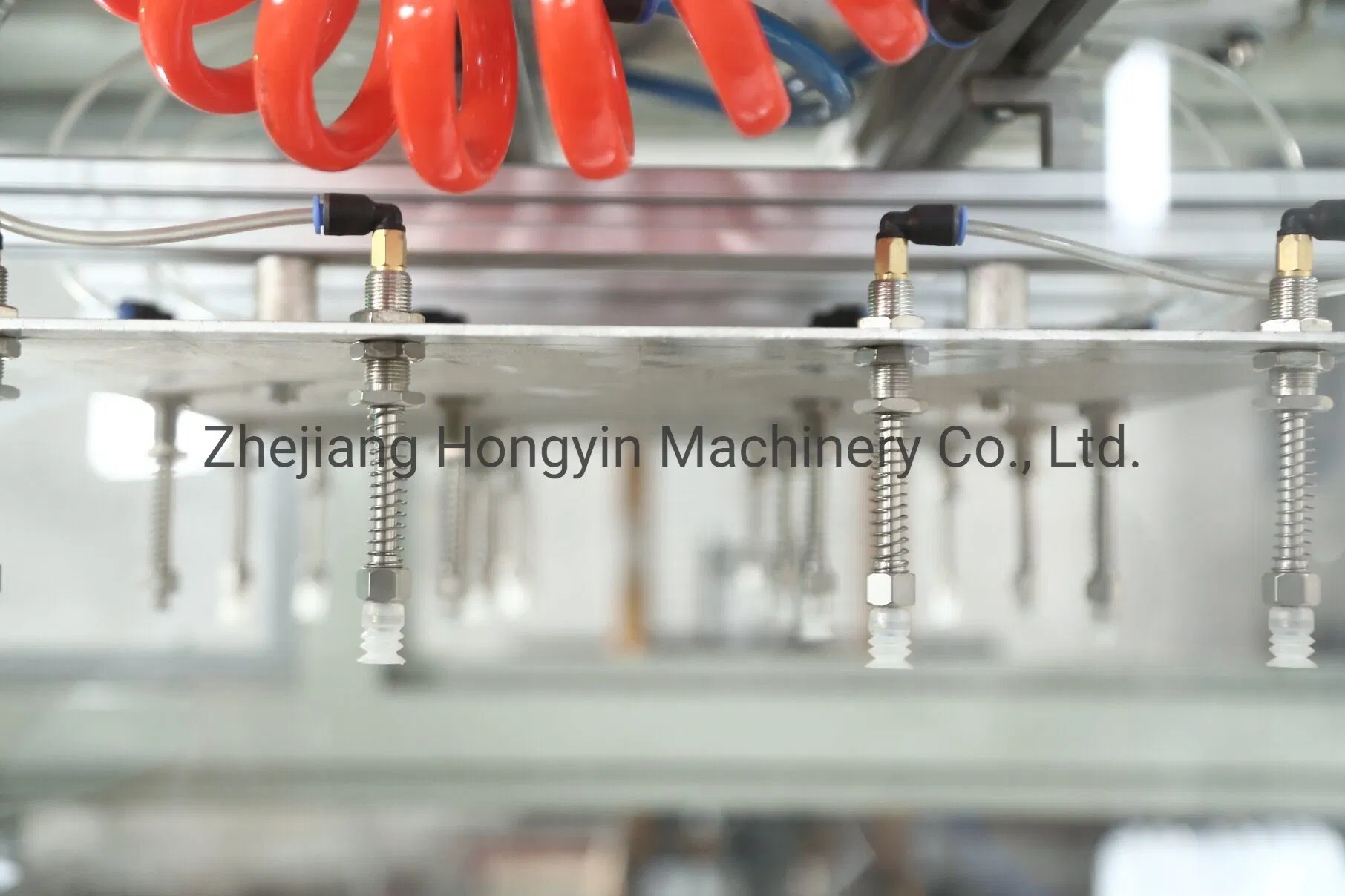 Fully Automatic Plastic Thermoforming Machine for Paper Bowl Clear Lid