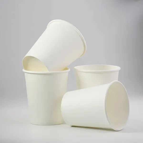 Paper Cup Sample 1