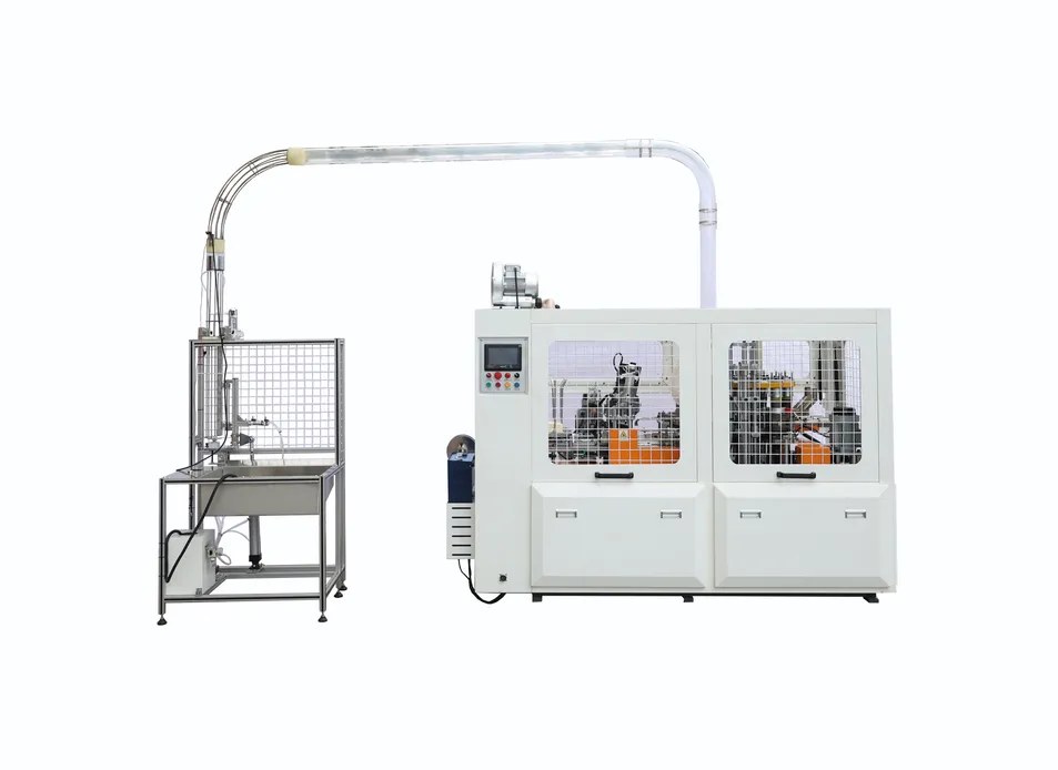 Electrical Control System