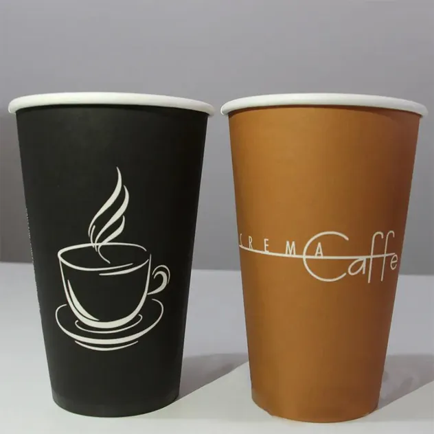Paper Cup Sample 1