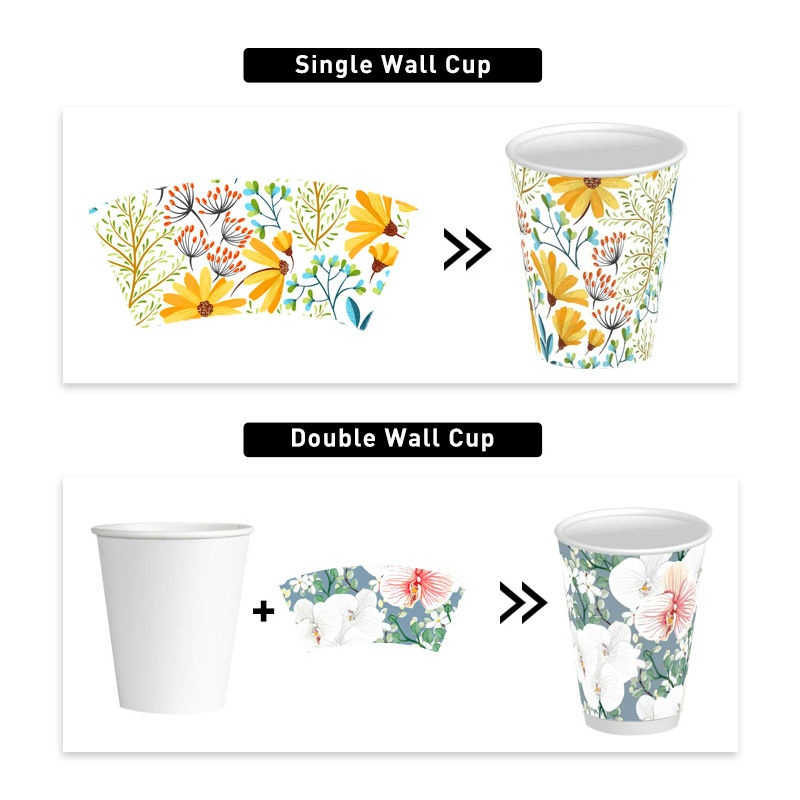 Wholesale Small Business High Speed Automatic Paper Cup Making Machine