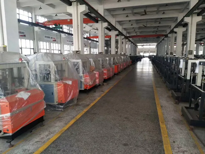 Paper Cup Machine Component 1