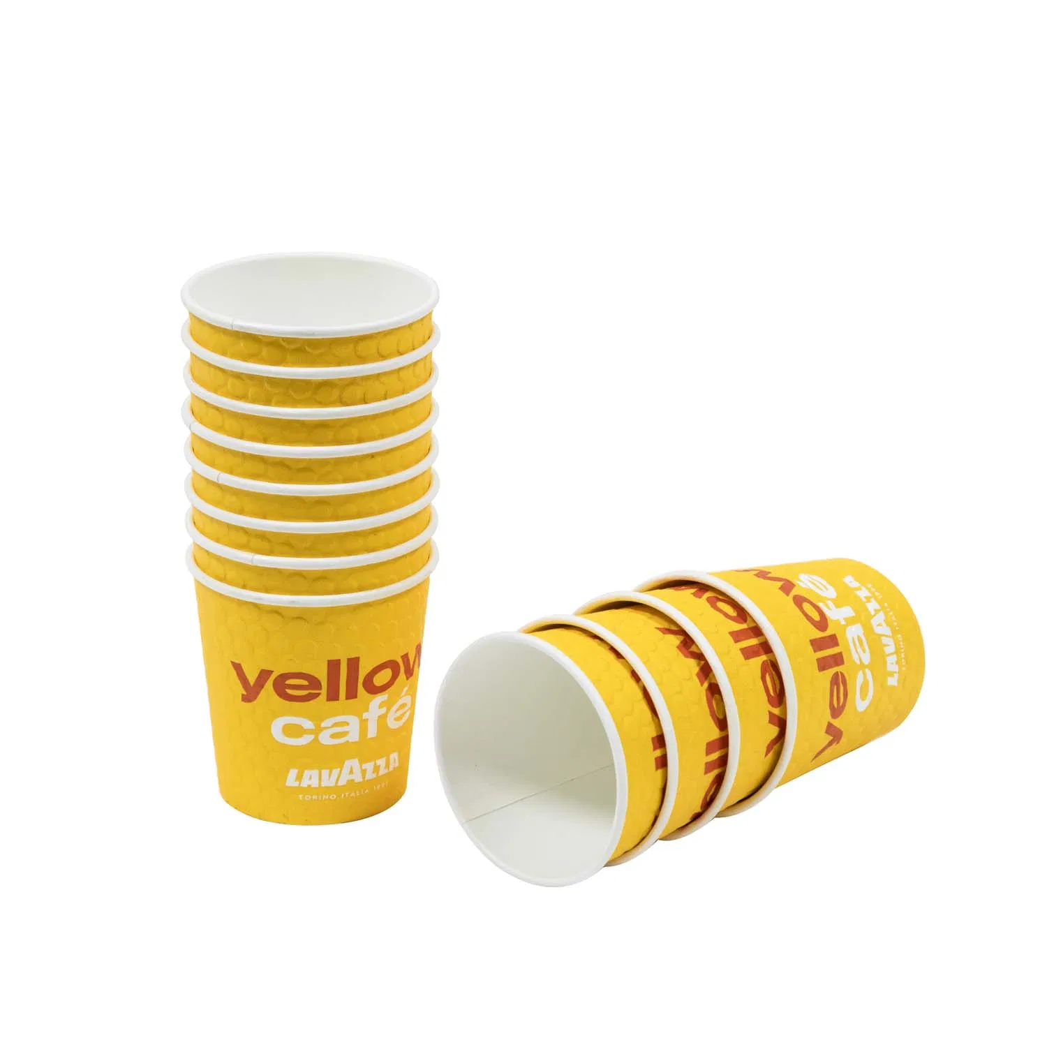 Popular on Paper Cup Sleeve Machine/ Double Layer/ Ripp Layer (TM-35)