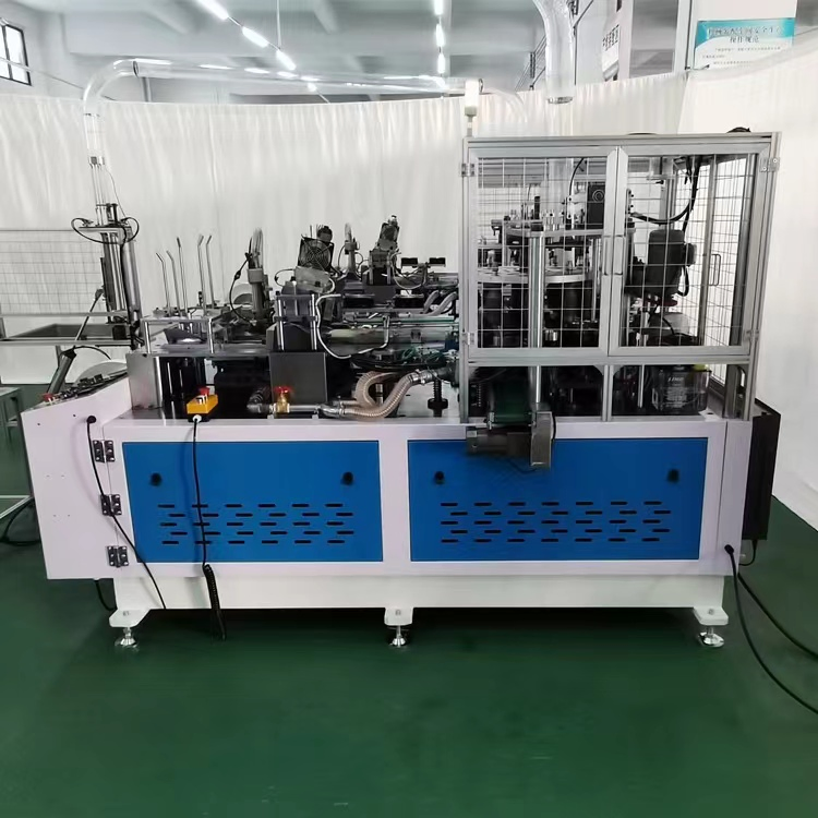 High Quality High Speed Paper Cup/Paper Bowl/Forming Machine