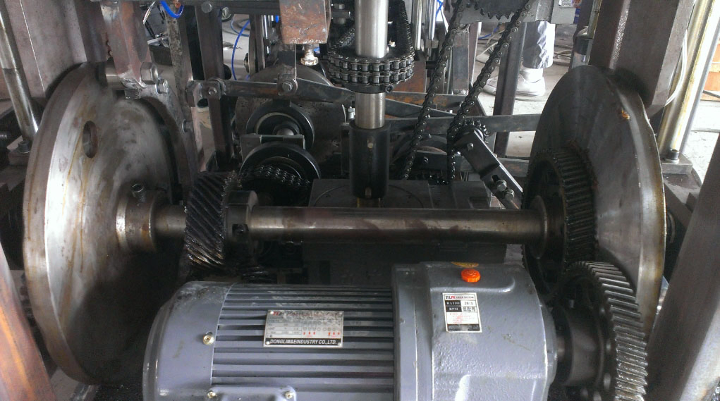 Automatic Paper Cup Handle Machine with CE Approved