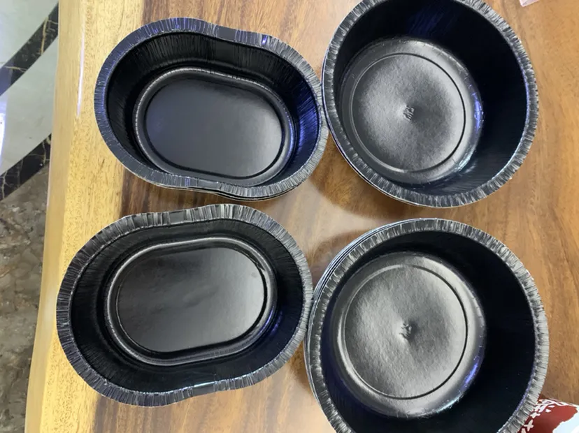 Paper Container Sample 3