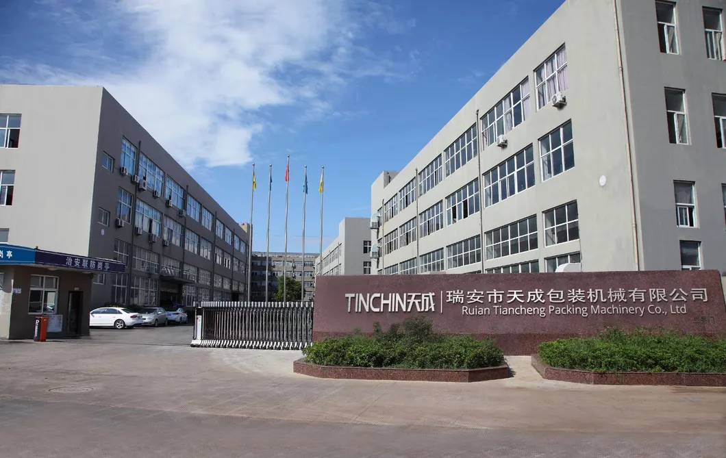 Manufacturing Facility