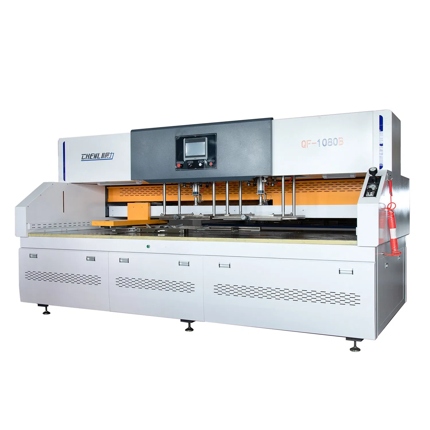 Automatic Label/Tags/Hangtags/Cosmetic/Coffee/Wine/Cigarette/Medicine/Carton Box/Paper Cup Waste Stripping Blanking Stripper Machine