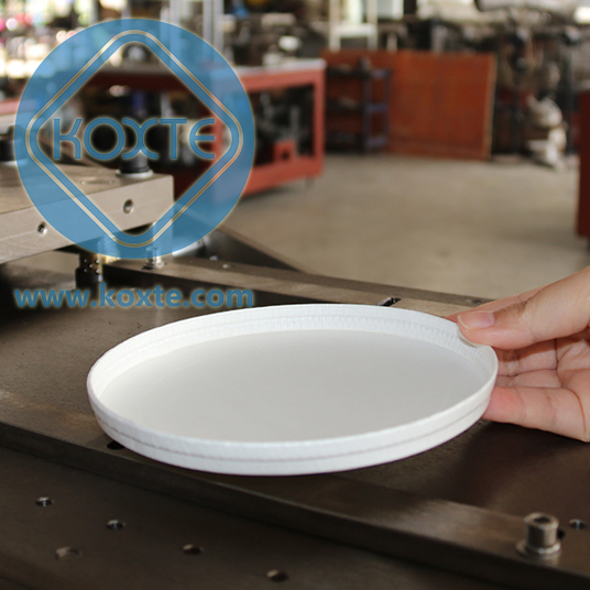 High Speed Disposable Coffee Cup Paper Lid Double Wall Carton Paper Cup Bowl Paper Coffee Cup Paper Cover Forming Making Machine