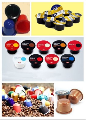 High Quality Blister Processing Line (AZ-05)