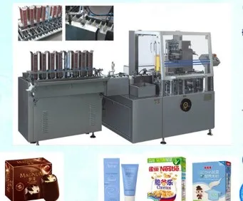 High Quality Blister Processing Line (AZ-05)