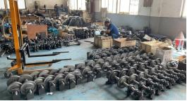 High Speed Noodles Paper Bowl Paper Bowl Welding Machine