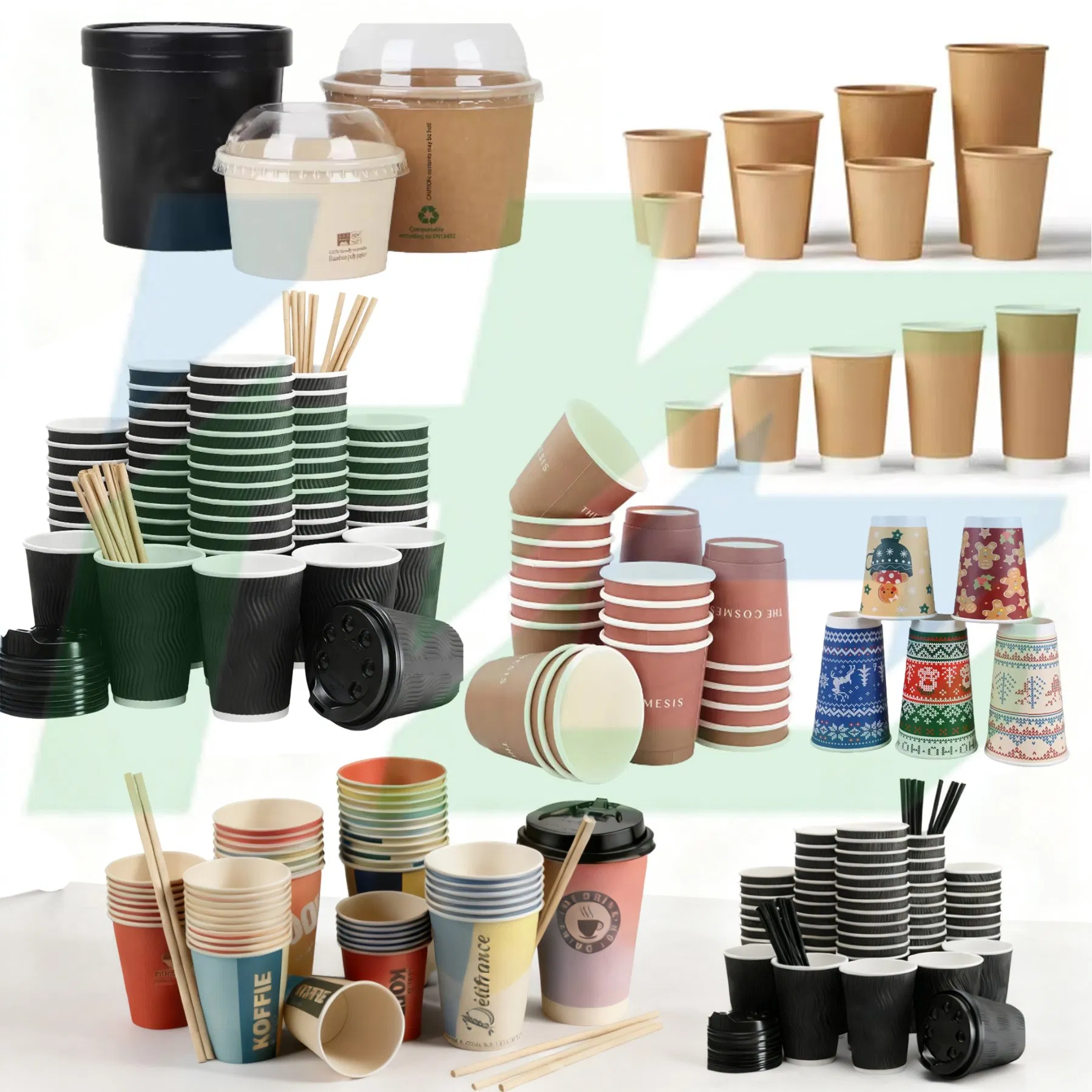 Wholesale Quality Paper Cup Production Machine Paper Cup Making Machine High Speed Paper Bowl Machine 3-16oz 85PCS/Min