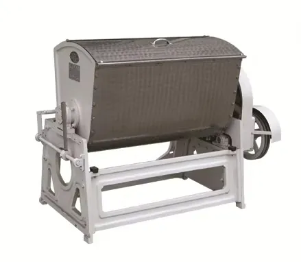 Dough Mixer