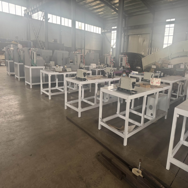 Automatic Corrugated Cardboard Cat Scratcher Making Machine Bowl Shape Corrugate Paper Cat Scratcher Making Machine Cat Scratching Cardboard Machine