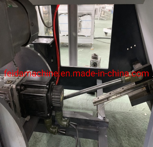 High Quality Middle Speed Paper Cup/Paper Bowl/Paper Lid/Paper Cup Handle Making/Forming Machine Manufacture