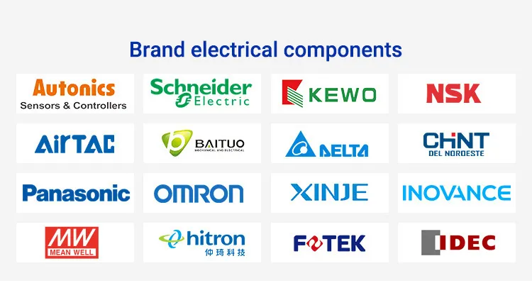 Paper Cup Machine Display 6