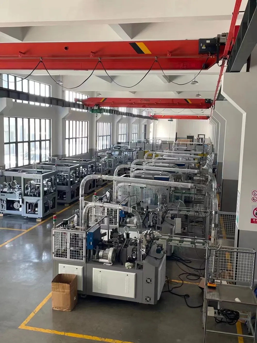 Production Facility 3