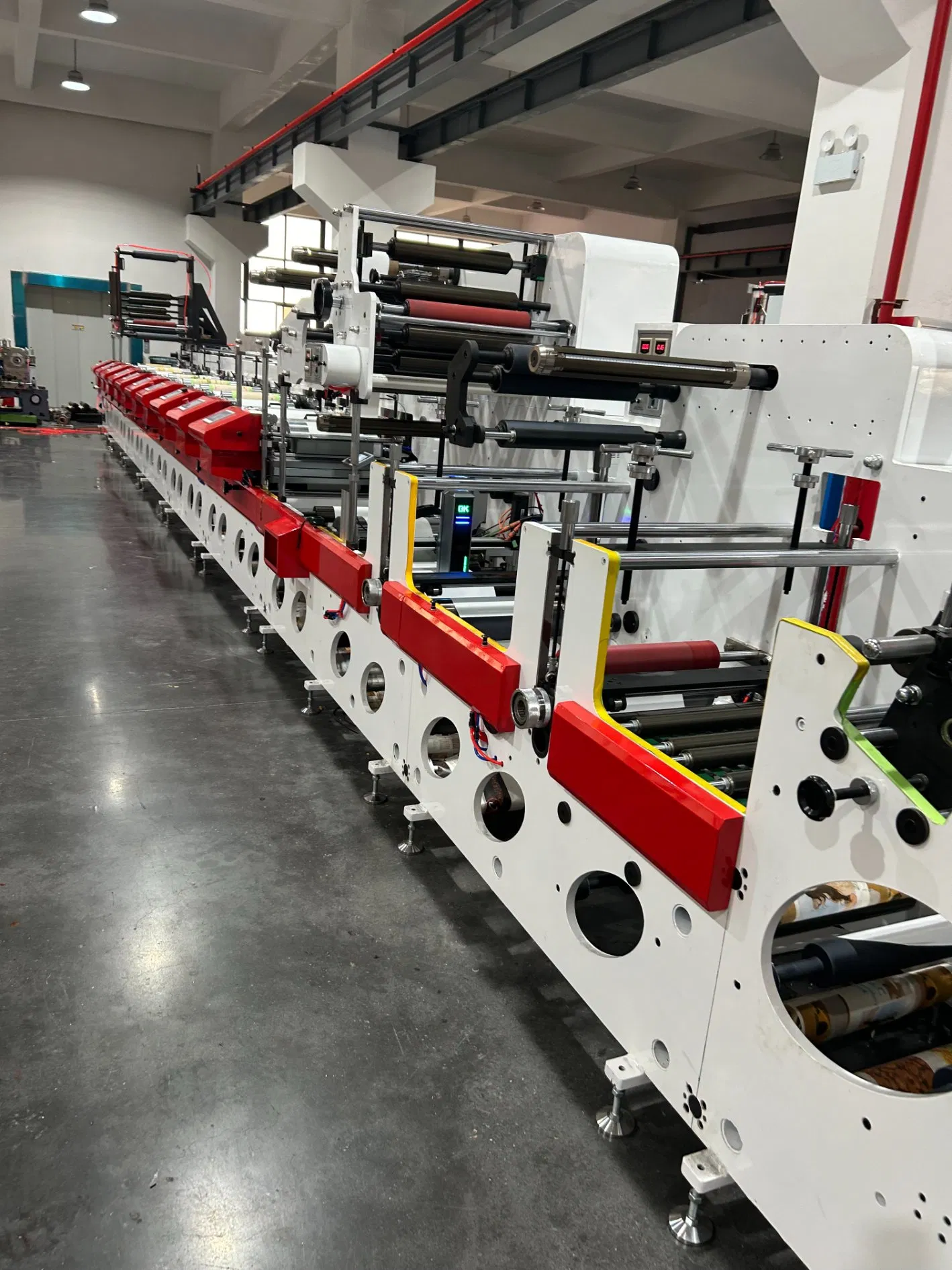 Factory Sale Automatic Screen Paper Cup Flexo Digital Logo Printing Machine Suppliers for Small Business