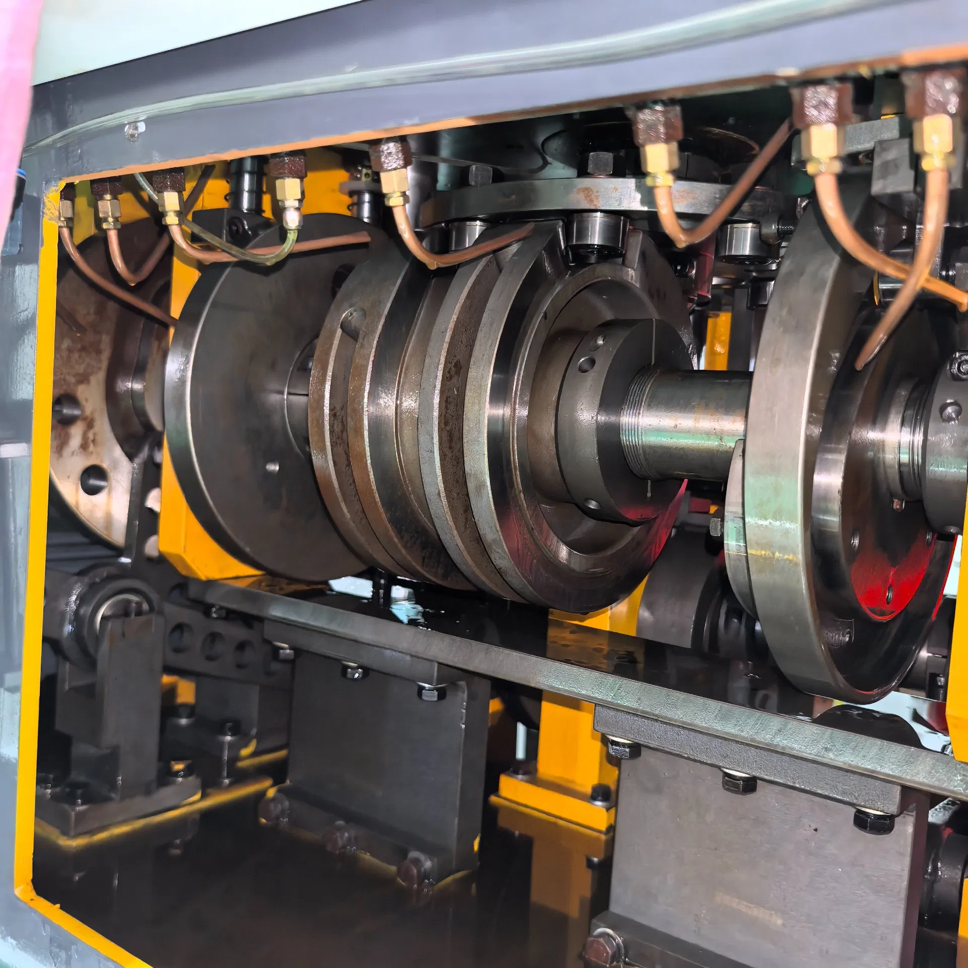 High Speed Fully Automatic Disposable Paper Cup Making Machine Paper Cup Forming Machine