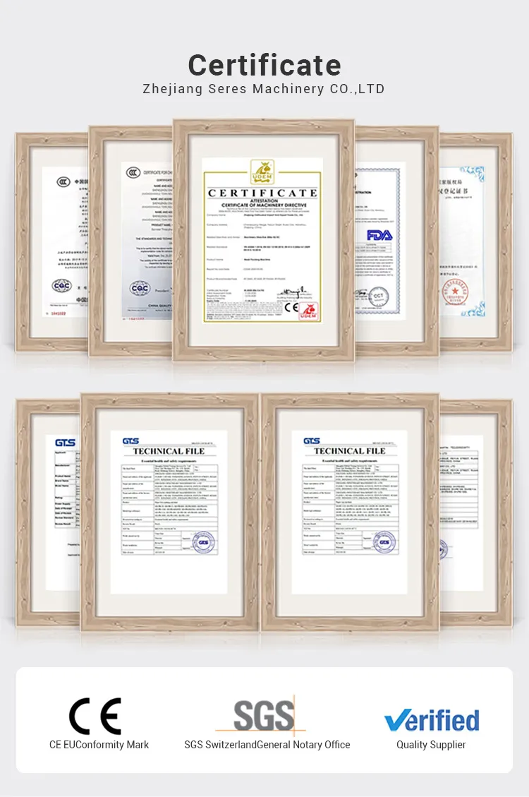 Paper Cups Making Machine 11