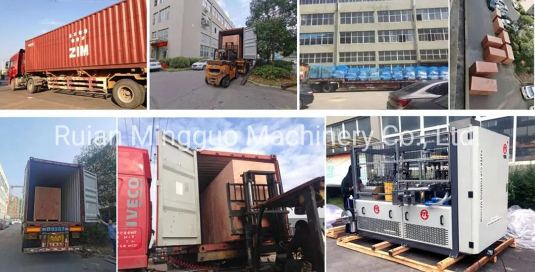 Shipping and Packaging