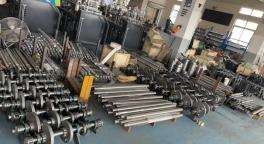 High Speed Noodles Paper Bowl Paper Bowl Welding Machine