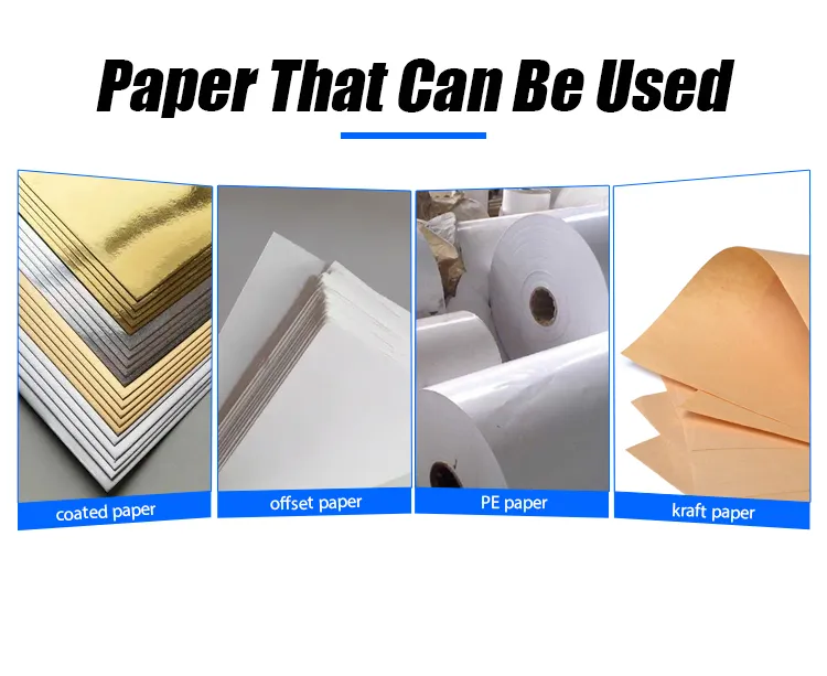 Machine Internal Structure