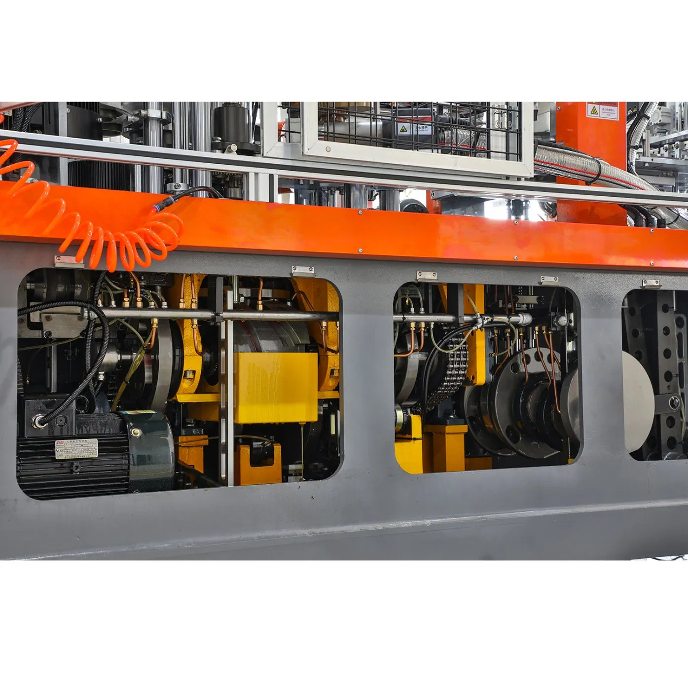 China Automatic PE Coating Printing Paper Cup Forming Machine/Manufacturer of Paper Cups Bowl Forming Machinery/Packaging Machine Factory Price