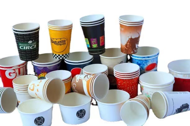 High Quality Ultrasonic Heater Open Cam Middle Speed Production Line Paper Cup Machine Paper Cup Making Machine Price