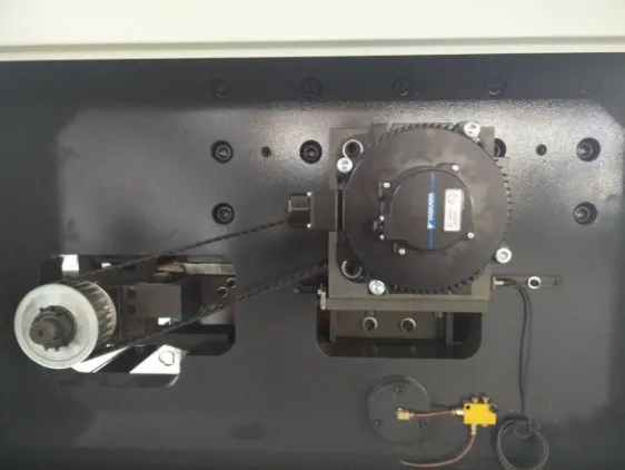 Positioning System Part 2