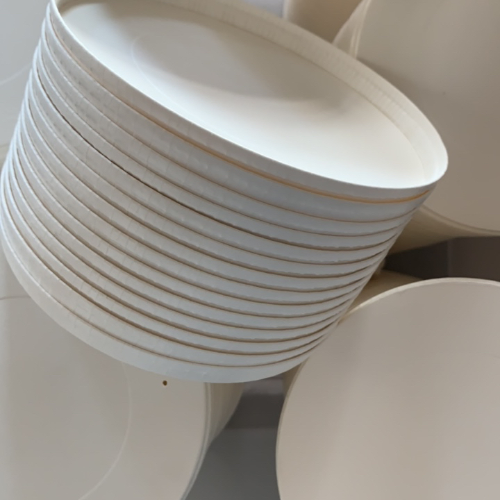 High Quality Middle Speed Paper Cup /Paper Bowl/Paper Lid/Paper Cup Handle Making/Forming Machine Manufacture