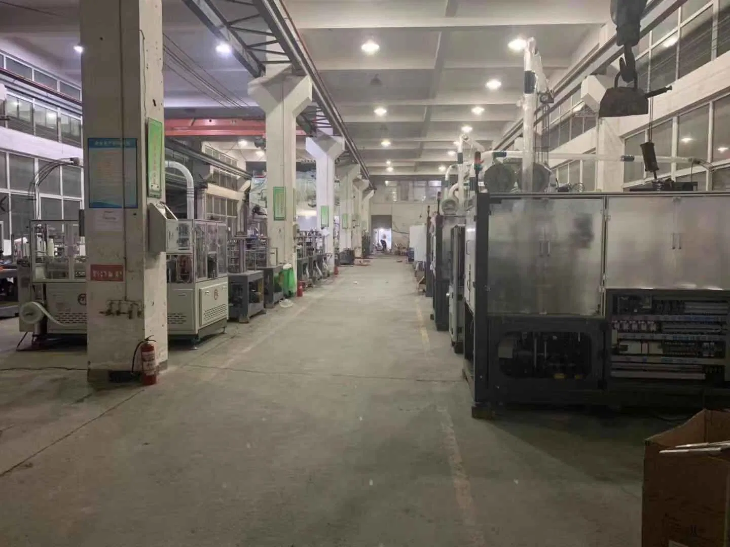 Full Automatic Disposable Paper Soup Bowl Ice Cream Instant Noodle Bowl Printing Making Machine Price