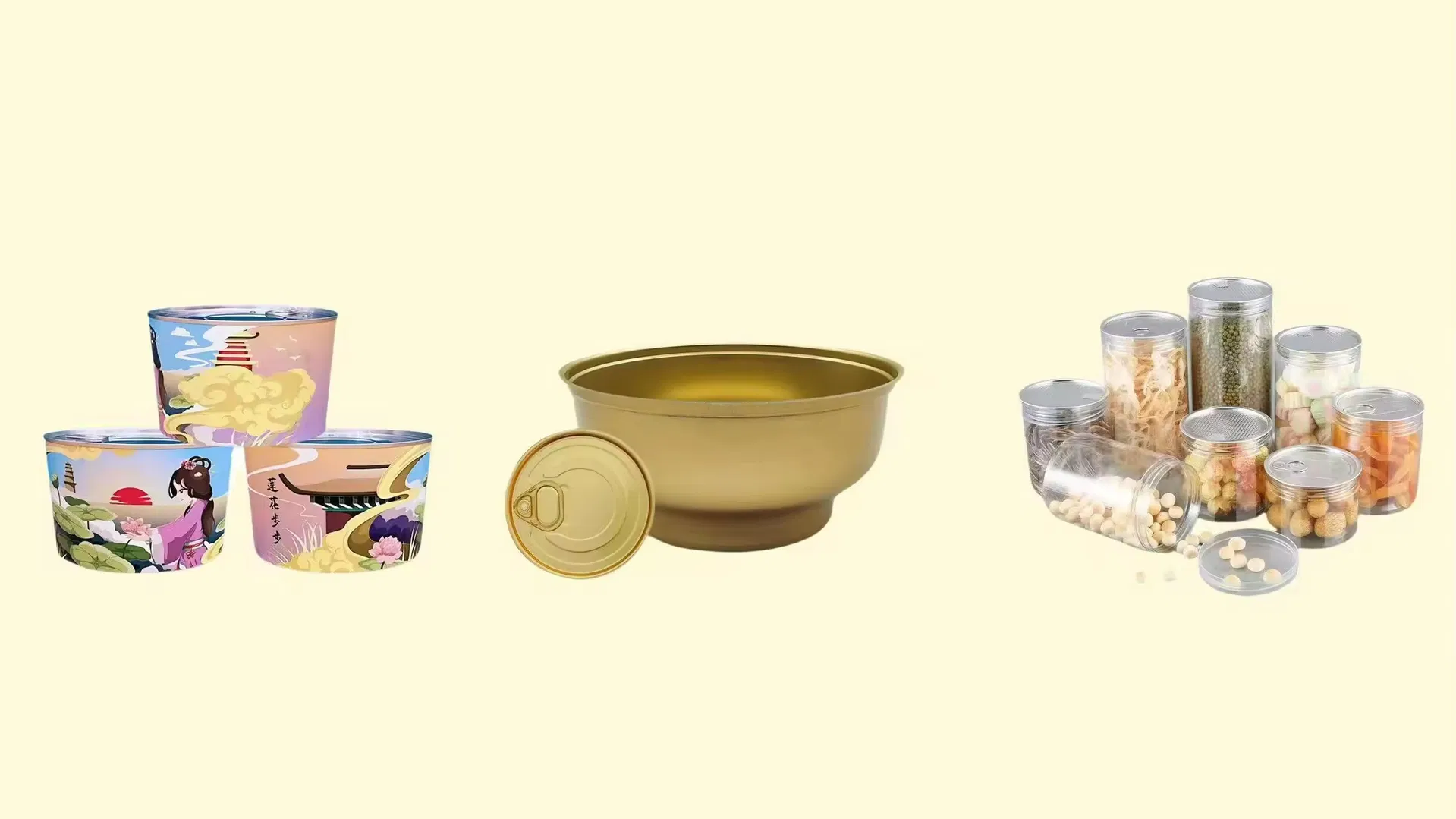 Industrial Application