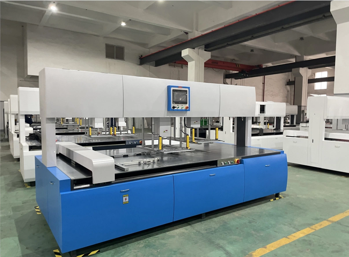 Automatic Label/Tags/Hangtags/Cosmetic/Coffee/Wine/Cigarette/Medicine/Carton Box/Paper Cup Waste Stripping Blanking Stripper Machine After Die Cutting