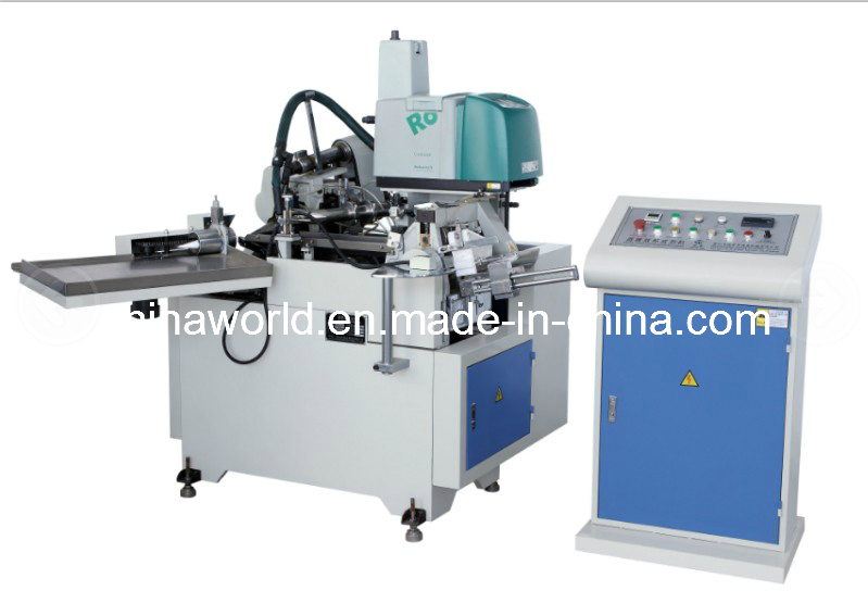 Automatic Paper Cone Machine for Ice Cream Cup