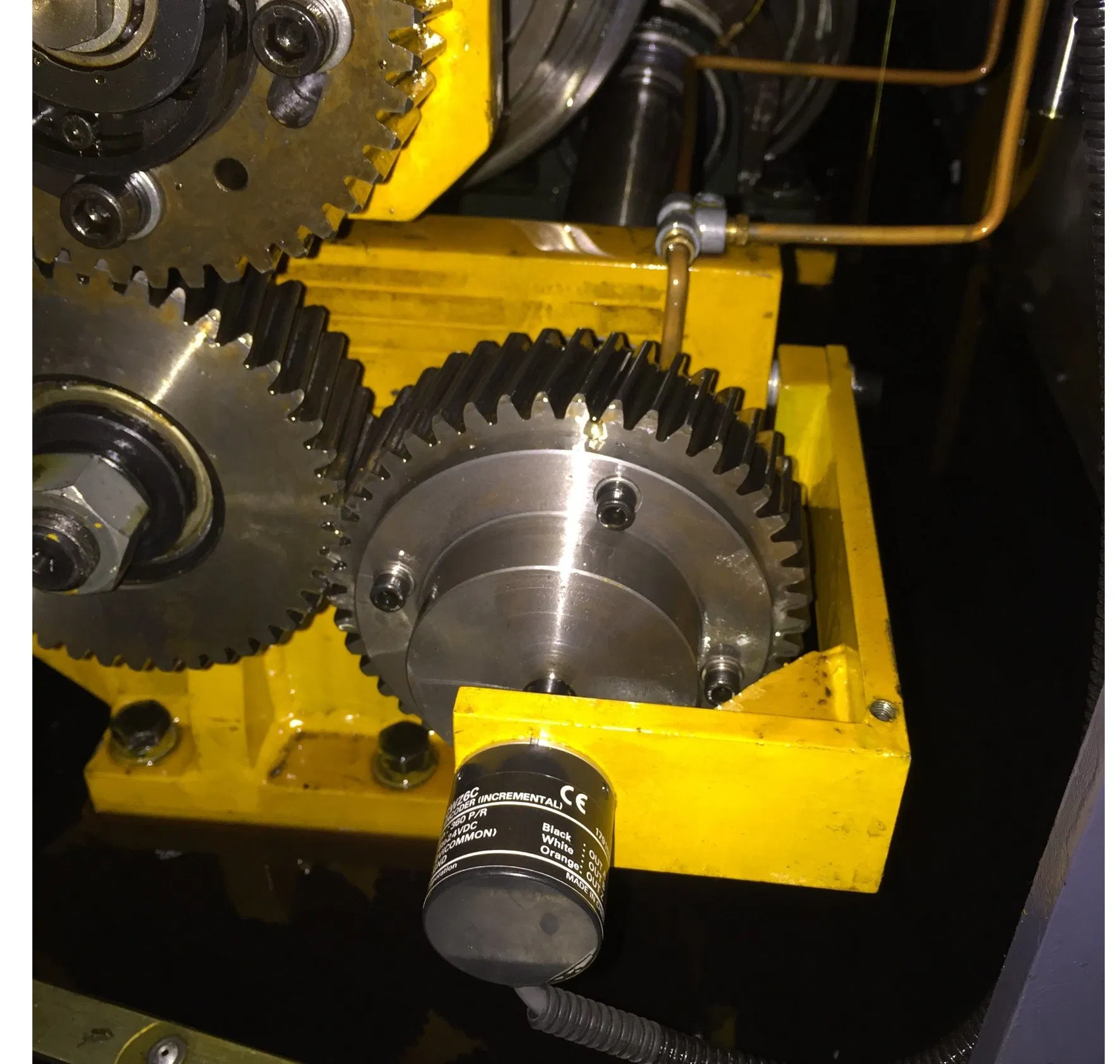 Fully Automatic Kraft Paper Bowl Cup Making Forming Machine Small Business with Good Price Wj-90