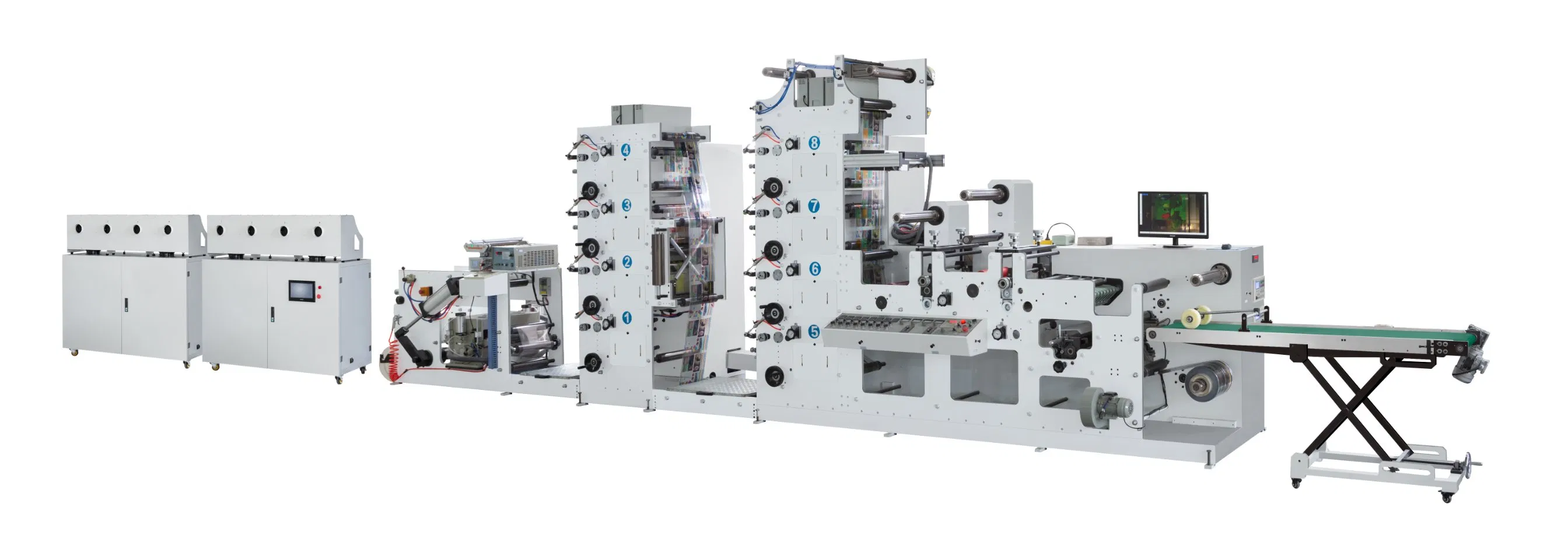 Factory Sale Automatic Screen Paper Cup Flexo Digital Logo Printing Machine Suppliers for Small Business