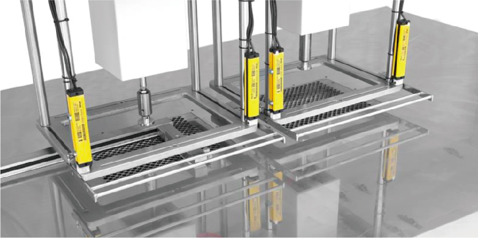 Automatic Label / Tag / Paper Cup / Box Blanking Machine