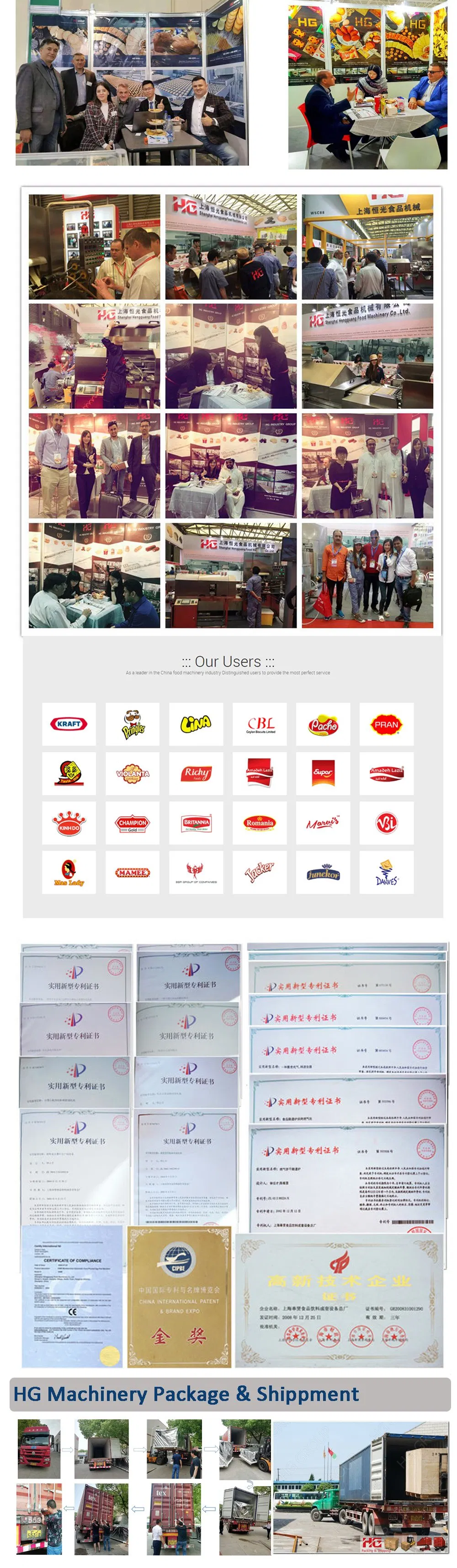 Exhibition and Quality