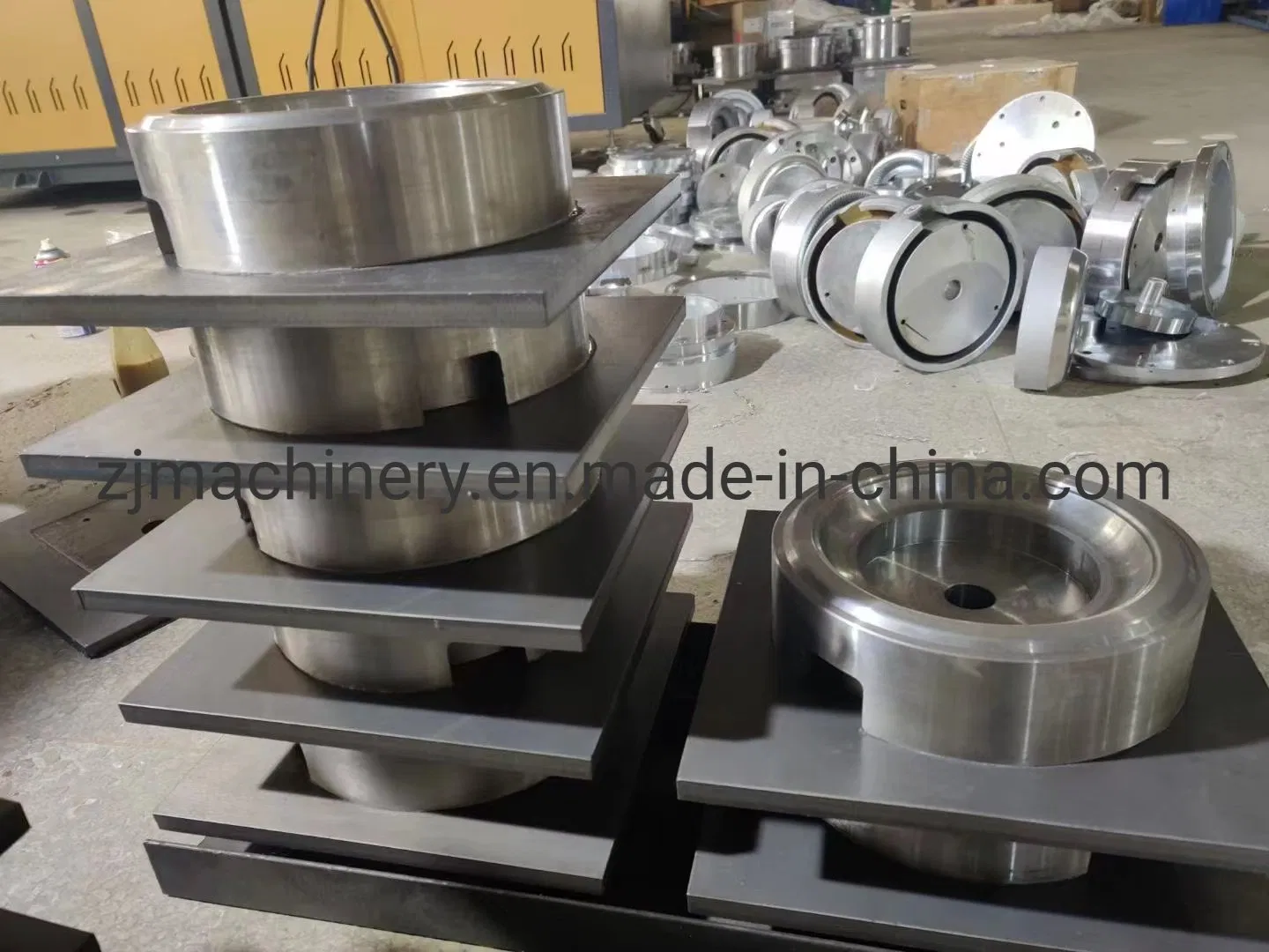 Super Plate Forming Machine for Paper Container Machine