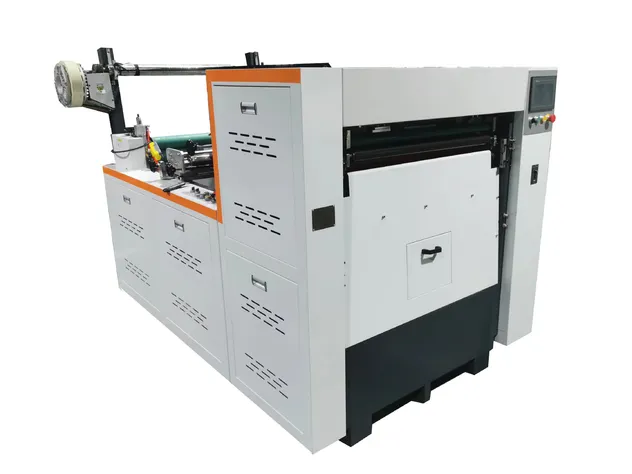 Die-cutting Machine