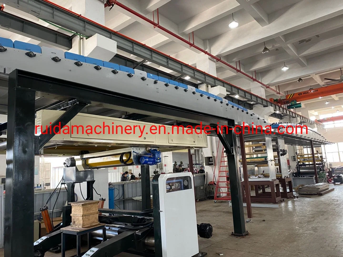 New Type Small Business Machine for Making Paper Cups