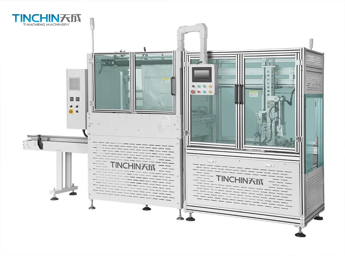 Automatic High Speed Paper Plastic Disposable Cup Bowl Lid Coffee Tea Milk Yogurt Sauce Cup Bowl Cover Plate Tray Food Container Packing Making Machine