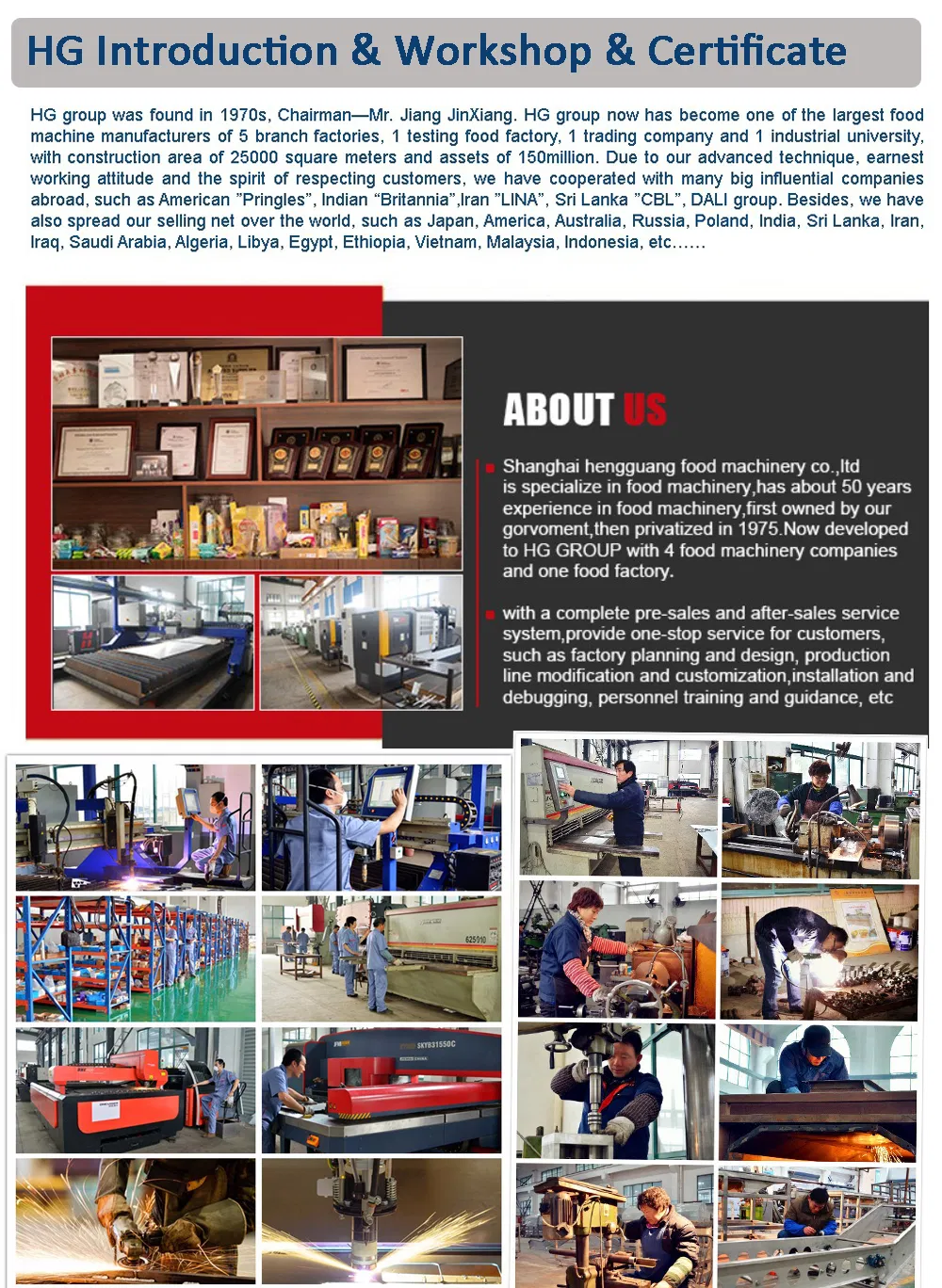 Cake Production Line 3