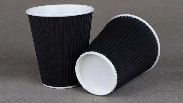 Full Automatic Paper Cup Sleeve Forming Making Machine Machinery with Best Low Price