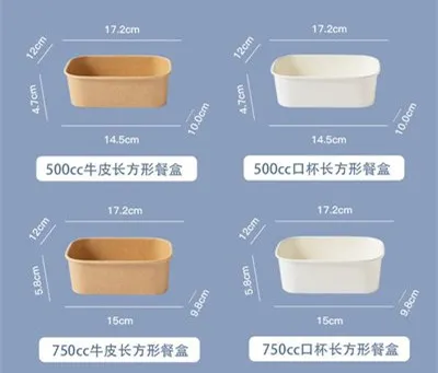 Mould Size Reference
